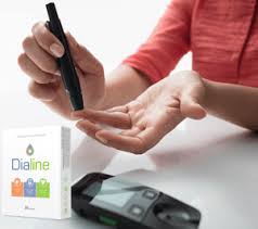 Dialine a cukorbetegség problémájának elősegítésére szolgáló eszköz